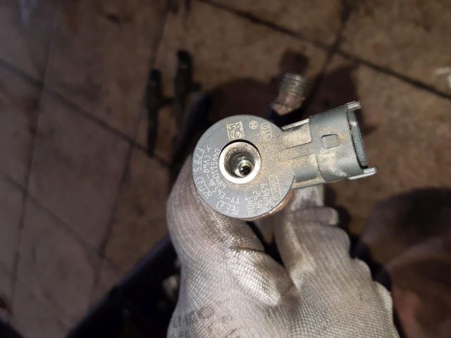 bontott FORD FIESTA VII Porlasztó (1 db)