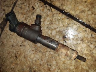 bontott FORD FIESTA VII Porlasztó (1 db)