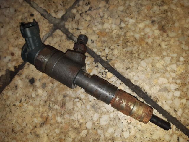 bontott FORD FIESTA VII Porlasztó (1 db)