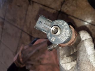 bontott FORD FIESTA VII Porlasztó (1 db)