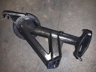 bontott FORD FIESTA VII Résolajcső