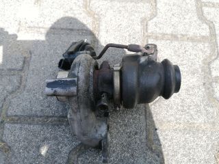 bontott FORD FIESTA VII Turbó