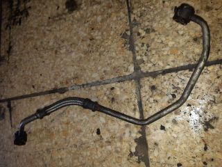 bontott FORD FIESTA VII Turbócső