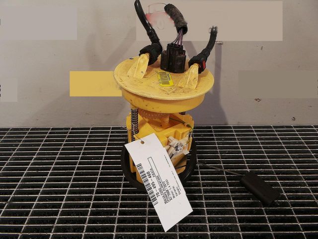 bontott FORD FIESTA VII Üzemanyagszint Jeladó