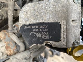 bontott FORD FIESTA VII Generátor