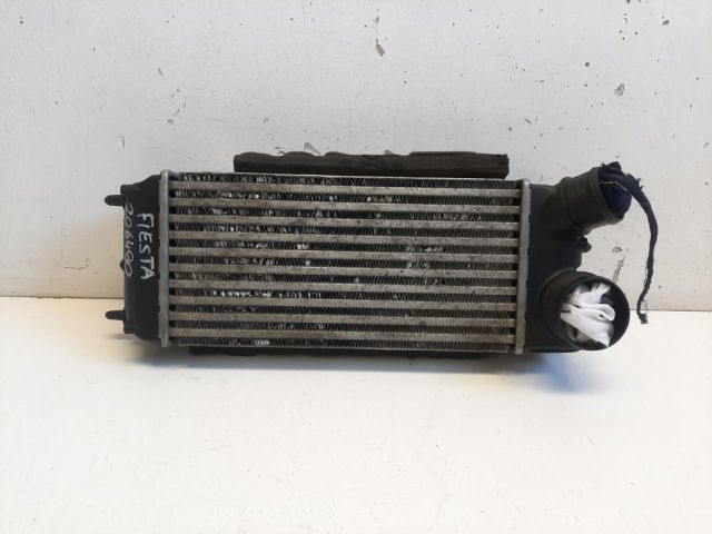 bontott FORD FIESTA VII Intercooler
