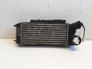 bontott FORD FIESTA VII Intercooler