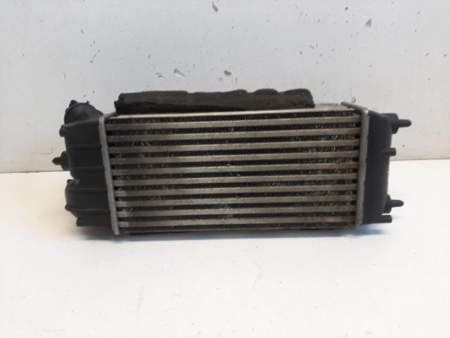 bontott FORD FIESTA VII Intercooler