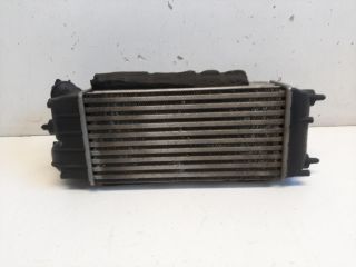 bontott FORD FIESTA VII Intercooler
