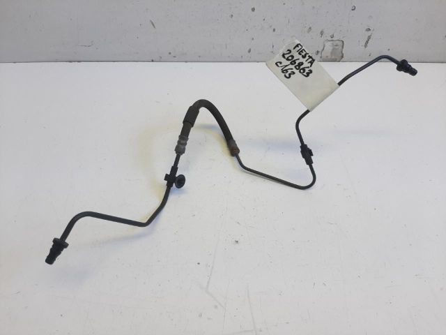 bontott FORD FIESTA VII Kuplung Cső