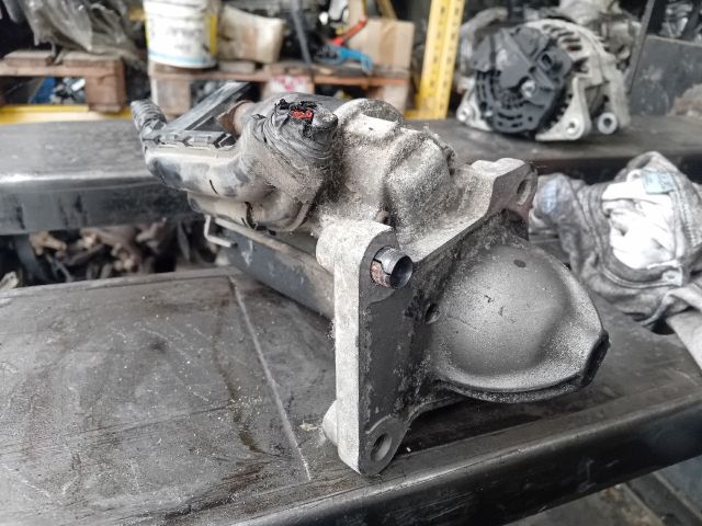 bontott FORD FIESTA VII Önindító