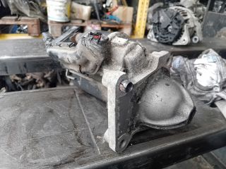 bontott FORD FIESTA VII Önindító