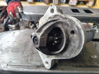 bontott FORD FIESTA VII Önindító