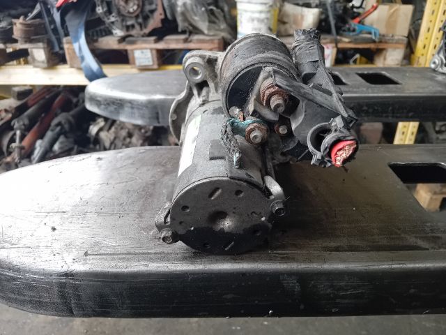 bontott FORD FIESTA VII Önindító