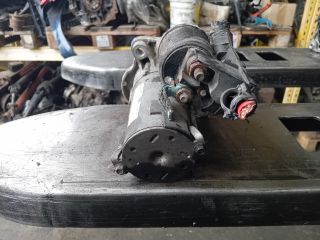 bontott FORD FIESTA VII Önindító