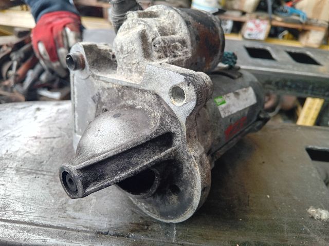 bontott FORD FIESTA VII Önindító