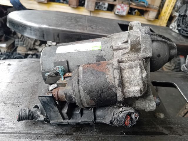 bontott FORD FIESTA VII Önindító