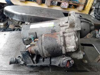 bontott FORD FIESTA VII Önindító