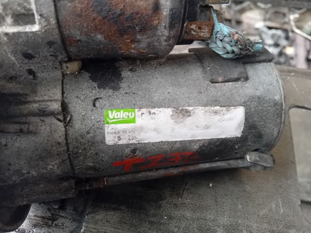 bontott FORD FIESTA VII Önindító