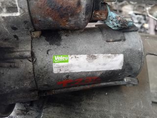 bontott FORD FIESTA VII Önindító