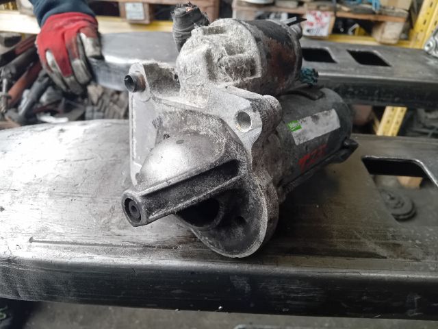 bontott FORD FIESTA VII Önindító