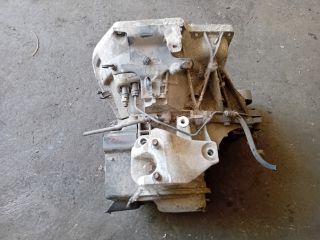 bontott FORD FIESTA VII Váltó (Mechanikus)