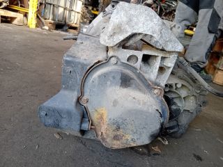 bontott FORD FIESTA VII Váltó (Mechanikus)