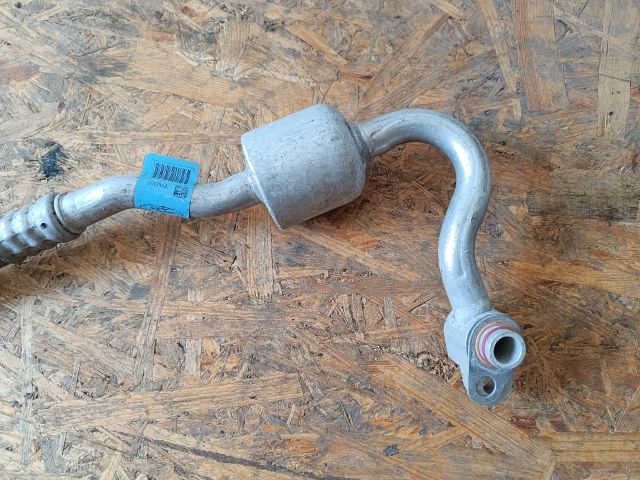 bontott FORD FIESTA VII Klíma Cső