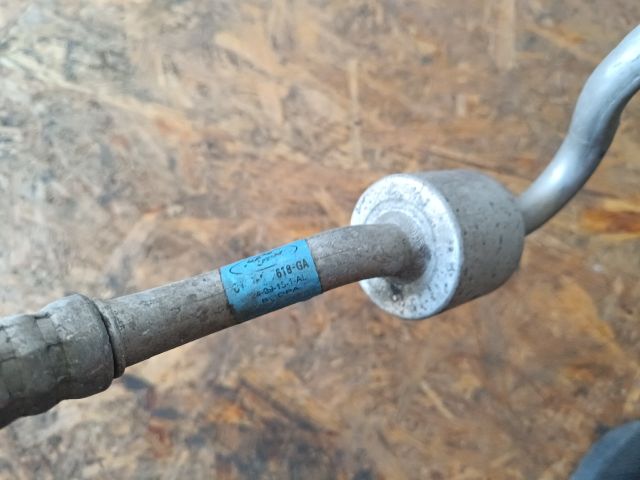 bontott FORD FIESTA VII Klíma Cső