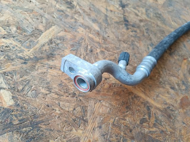 bontott FORD FIESTA VII Klíma Cső