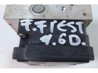 bontott FORD FIESTA VII ABS Kocka