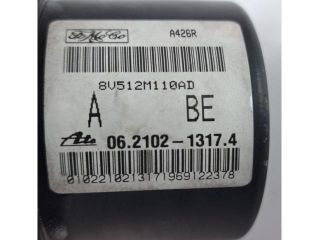 bontott FORD FIESTA VII ABS Kocka