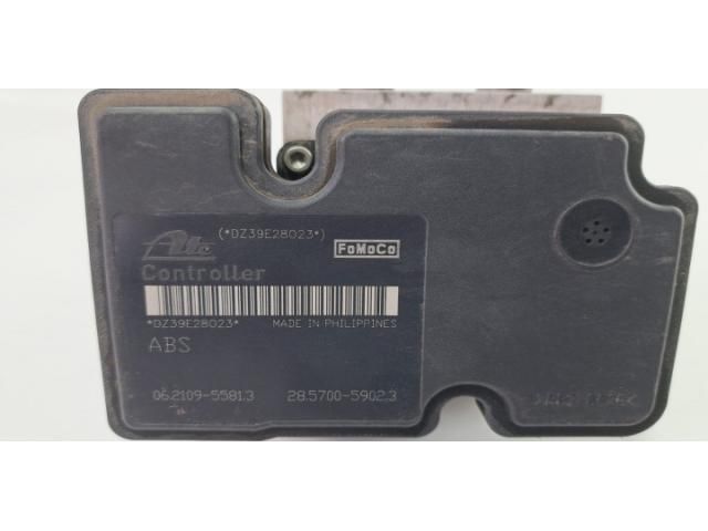 bontott FORD FIESTA VII ABS Kocka