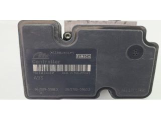 bontott FORD FIESTA VII ABS Kocka