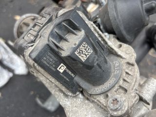 bontott FORD FIESTA VII EGR Hűtő