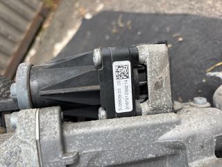 bontott FORD FIESTA VII EGR Hűtő