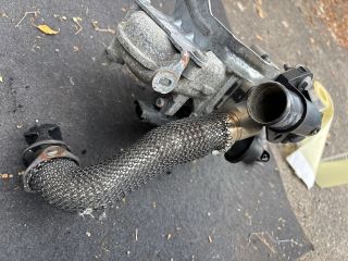 bontott FORD FIESTA VII EGR Hűtő