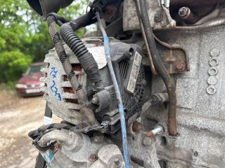 bontott FORD FIESTA VII Generátor