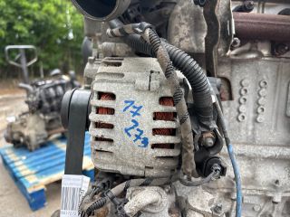 bontott FORD FIESTA VII Generátor