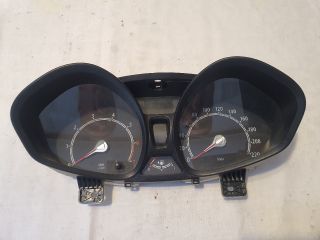 bontott FORD FIESTA VII Kilométeróra