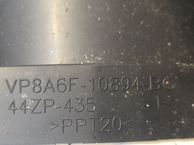 bontott FORD FIESTA VII Kilométeróra