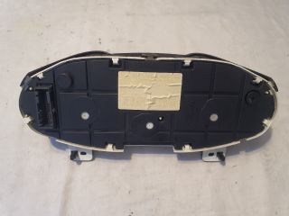 bontott FORD FIESTA VII Kilométeróra