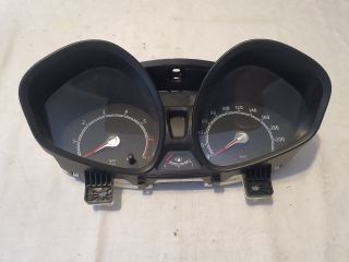 bontott FORD FIESTA VII Kilométeróra