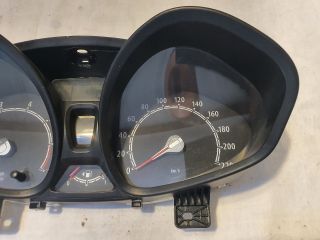bontott FORD FIESTA VII Kilométeróra