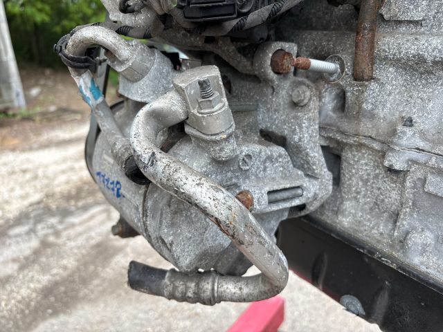 bontott FORD FIESTA VII Klímakompresszor