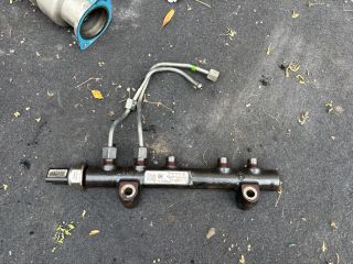 bontott FORD FIESTA VII Közösnyomócső