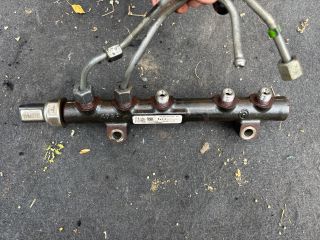 bontott FORD FIESTA VII Közösnyomócső