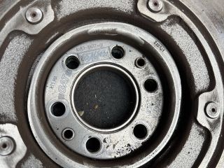 bontott FORD FIESTA VII Kuplung Szett Lendkerékkel