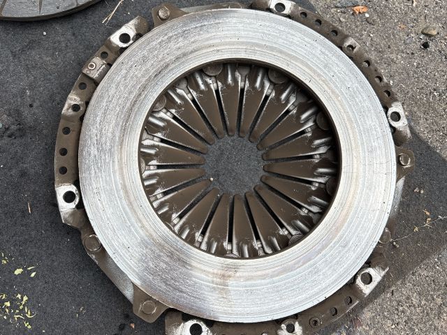 bontott FORD FIESTA VII Kuplung Szett Lendkerékkel