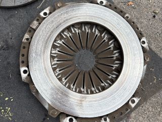 bontott FORD FIESTA VII Kuplung Szett Lendkerékkel